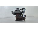 Recambio de turbocompresor para citroen c3 1.4 hdi referencia OEM IAM 54359710009  
