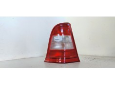 Recambio de piloto trasero derecho para mercedes-benz clase a (w168) 1.6 cat referencia OEM IAM 1688200664  