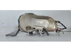 Recambio de catalizador para volkswagen golf viii lim. (cd1) life referencia OEM IAM 05L131656M  