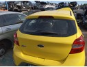 Recambio de porton trasero para ford ka+ black / white referencia OEM IAM   