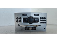 Recambio de sistema audio / radio cd para opel corsa d 1.3 16v cdti cat (z 13 dth / l4i) referencia OEM IAM 13289919  