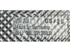 Recambio de catalizador para volkswagen golf viii lim. (cd1) life referencia OEM IAM 05L131656M  