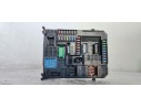 Recambio de caja reles / fusibles para peugeot 208 allure referencia OEM IAM 9807531680  