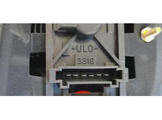 Recambio de piloto trasero derecho para mercedes-benz clase a (w168) 1.6 cat referencia OEM IAM 1688200664  