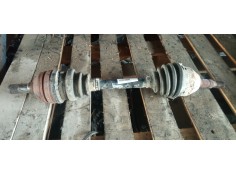 Recambio de transmision delantera izquierda para opel astra h berlina 1.7 16v cdti referencia OEM IAM   