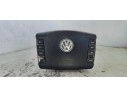 Recambio de airbag delantero izquierdo para volkswagen touareg (7la) tdi r5 referencia OEM IAM 7L6880201CP  