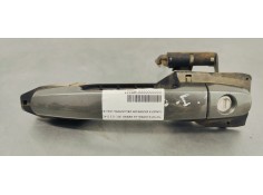 MANETA EXTERIOR DELANTERA IZQUIERDA 