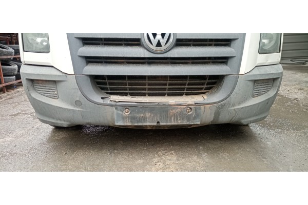 Recambio de paragolpes delantero para volkswagen crafter combi (2e) 2.5 tdi dpf referencia OEM IAM   