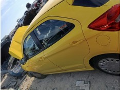 PUERTA TRASERA IZQUIERDA 