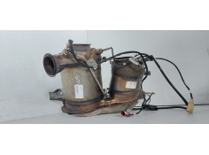 Recambio de catalizador para volkswagen golf viii lim. (cd1) life referencia OEM IAM 05L131656M  