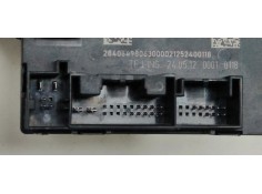 Recambio de modulo electronico para volkswagen touareg (7p5) 3.0 v6 tdi referencia OEM IAM 4H0959795B  