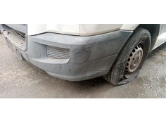 Recambio de paragolpes delantero para volkswagen crafter combi (2e) 2.5 tdi dpf referencia OEM IAM   