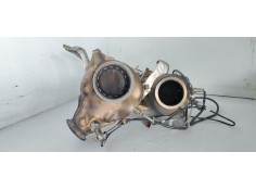 Recambio de catalizador para volkswagen golf viii lim. (cd1) life referencia OEM IAM 05L131656M  