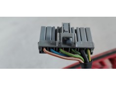 Recambio de piloto trasero derecho para ford mondeo turnier (ge) 2.0 tdci cat referencia OEM IAM   