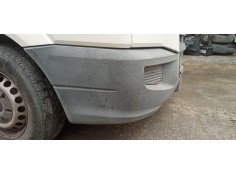 Recambio de paragolpes delantero para volkswagen crafter combi (2e) 2.5 tdi dpf referencia OEM IAM   