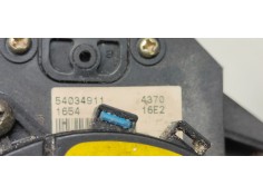 Recambio de mando multifuncion para land rover freelander (ln) kitesurf familiar referencia OEM IAM 54034911  