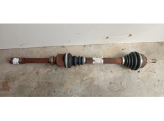 TRANSMISION DELANTERA DERECHA 9639858280 