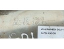 Recambio de catalizador para volkswagen golf viii lim. (cd1) life referencia OEM IAM 05L131656M  