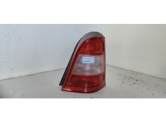 Recambio de piloto trasero derecho para mercedes-benz clase a (w168) 1.6 cat referencia OEM IAM 1688200664  