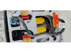 Recambio de airbag delantero izquierdo para volkswagen touareg (7la) tdi r5 referencia OEM IAM 7L6880201CP  