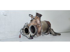 Recambio de catalizador para volkswagen golf viii lim. (cd1) life referencia OEM IAM 05L131656M  