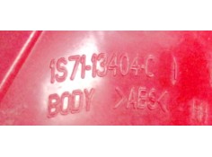 Recambio de piloto trasero derecho para ford mondeo turnier (ge) 2.0 tdci cat referencia OEM IAM   