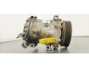 Recambio de compresor aire acondicionado para peugeot 407 st sport referencia OEM IAM 9648138980  
