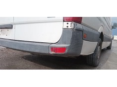 Recambio de paragolpes trasero para volkswagen crafter combi (2e) 2.5 tdi dpf referencia OEM IAM   