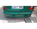 Recambio de paragolpes trasero para mercedes-benz clase a (w168) 160 (168.033) referencia OEM IAM   