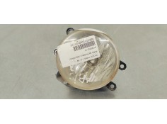 FARO ANTINIEBLA IZQUIERDO 8122002110 