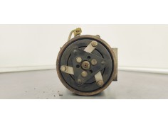 Recambio de compresor aire acondicionado para peugeot 407 st sport referencia OEM IAM 9648138980  