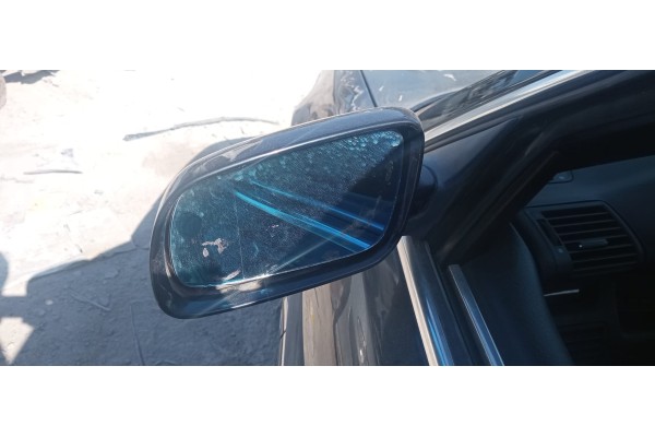 Recambio de retrovisor izquierdo para audi a8 (d2) 4.2 v8 32v referencia OEM IAM   