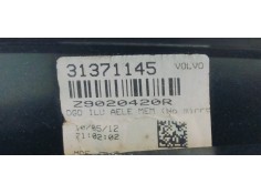 Recambio de retrovisor derecho para volvo xc60 2.4 d referencia OEM IAM 31371145  