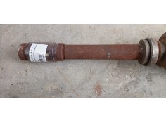 Recambio de transmision delantera derecha para citroen c4 berlina 1.6 16v referencia OEM IAM 9639858280  