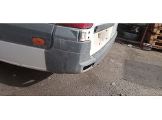 Recambio de paragolpes trasero para volkswagen crafter combi (2e) 2.5 tdi dpf referencia OEM IAM   