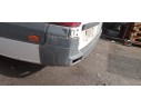Recambio de paragolpes trasero para volkswagen crafter combi (2e) 2.5 tdi dpf referencia OEM IAM   