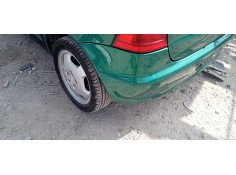 Recambio de paragolpes trasero para mercedes-benz clase a (w168) 160 (168.033) referencia OEM IAM   