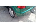 Recambio de paragolpes trasero para mercedes-benz clase a (w168) 160 (168.033) referencia OEM IAM   