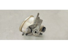 Recambio de faro antiniebla izquierdo para toyota yaris 1.0 i 68 referencia OEM IAM 8122002110  