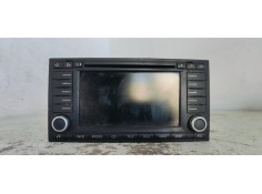 SISTEMA AUDIO / RADIO CD 7L6035191 