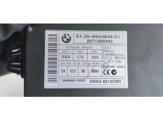 Recambio de modulo electronico para bmw serie 3 touring (e91) 325i referencia OEM IAM 6135694383401  