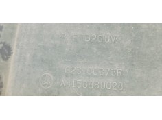 Recambio de rejilla delantera para mercedes-benz citan (w415) combi break referencia OEM IAM A4158880023  