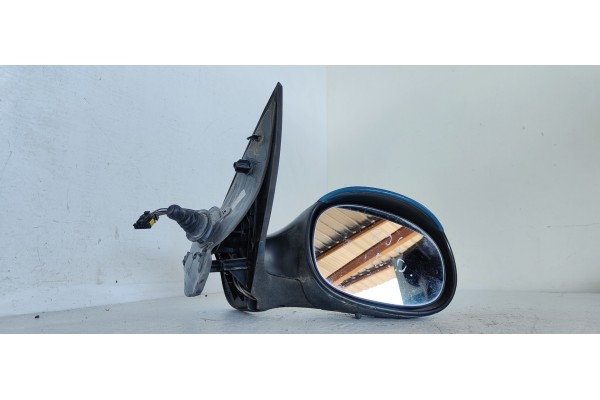 Recambio de retrovisor derecho para peugeot 206 berlina 1.6 referencia OEM IAM   