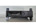 Recambio de sistema audio / radio cd para bmw x5 (e53) 3.0d referencia OEM IAM 6512691338903  