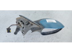 Recambio de retrovisor derecho para peugeot 206 berlina 1.6 referencia OEM IAM   