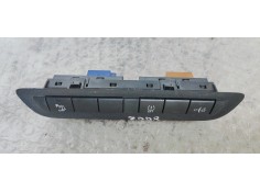 Recambio de interruptor para peugeot 2008 (--.2013) 1.6 i 120 referencia OEM IAM 98029931ZD  