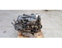 Recambio de motor completo para audi a2 (8z) 1.4 referencia OEM IAM BBY  