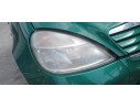 Recambio de faro derecho para mercedes-benz clase a (w168) 160 (168.033) referencia OEM IAM   