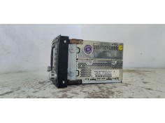 Recambio de sistema audio / radio cd para volkswagen touareg (7la) tdi r5 referencia OEM IAM 7L6035191  