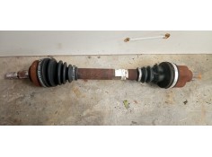 TRANSMISION DELANTERA IZQUIERDA 